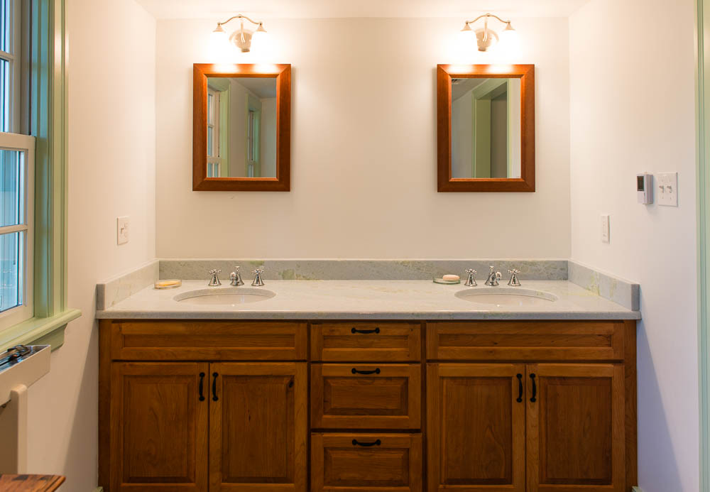 Chester County Bathroom Remodeling
