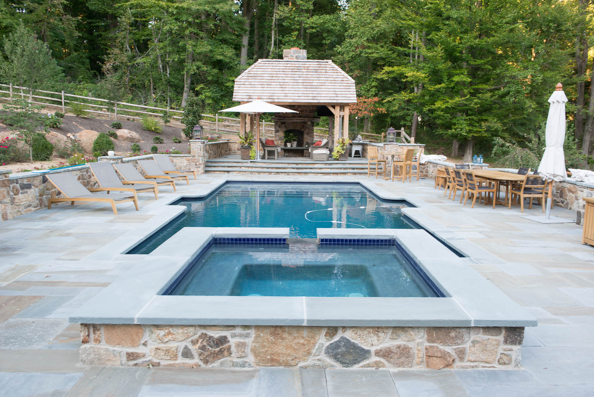 Chester County Pool & Patio